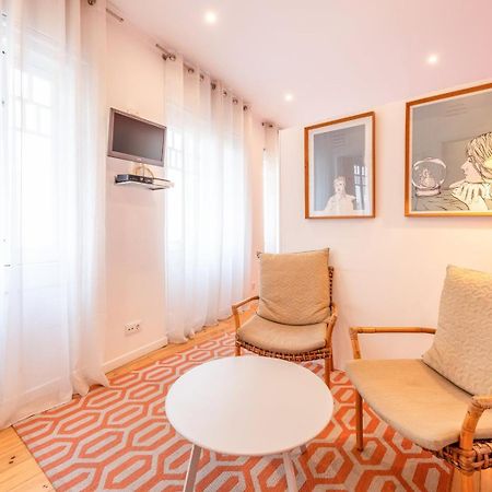 Apartament Guestready - Baixa Blues Lizbona Zewnętrze zdjęcie