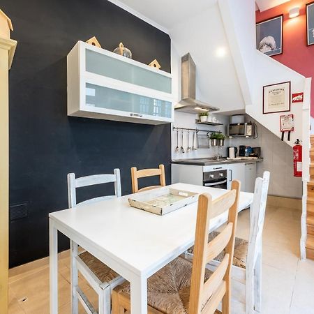 Apartament Guestready - Baixa Blues Lizbona Zewnętrze zdjęcie