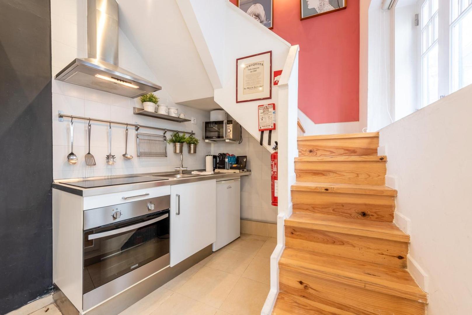 Apartament Guestready - Baixa Blues Lizbona Zewnętrze zdjęcie