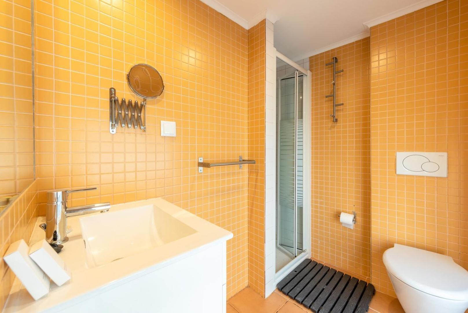 Apartament Guestready - Baixa Blues Lizbona Zewnętrze zdjęcie
