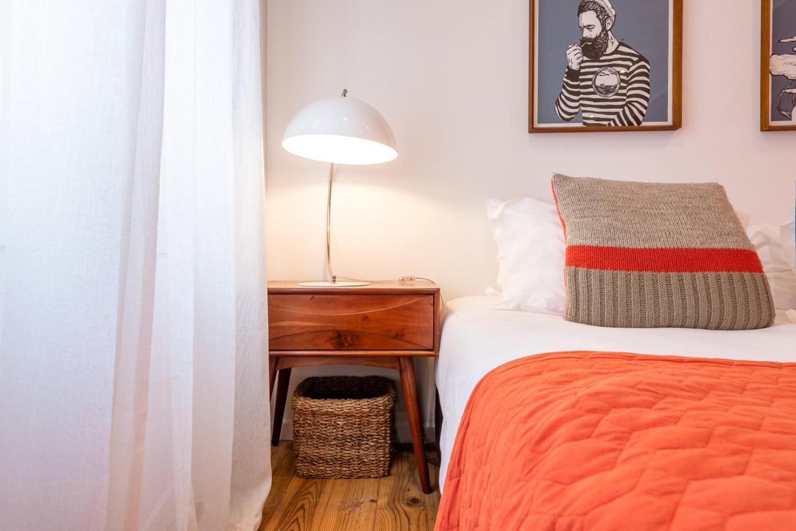 Apartament Guestready - Baixa Blues Lizbona Zewnętrze zdjęcie