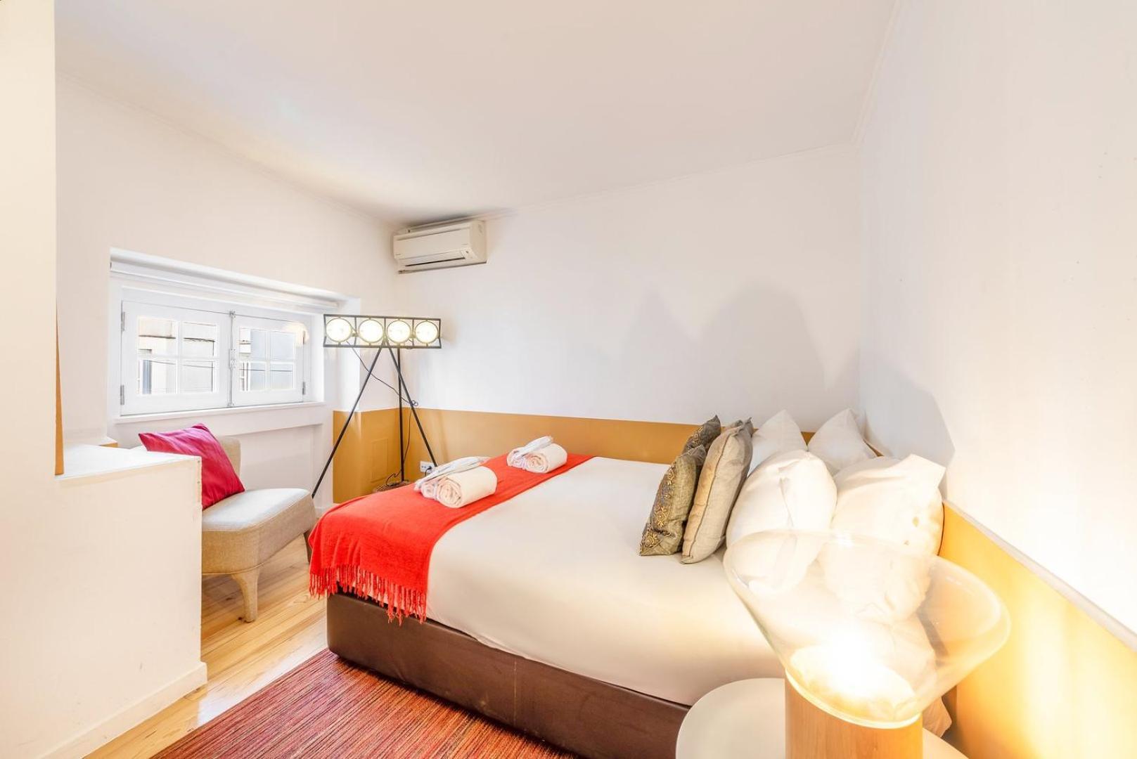 Apartament Guestready - Baixa Blues Lizbona Zewnętrze zdjęcie