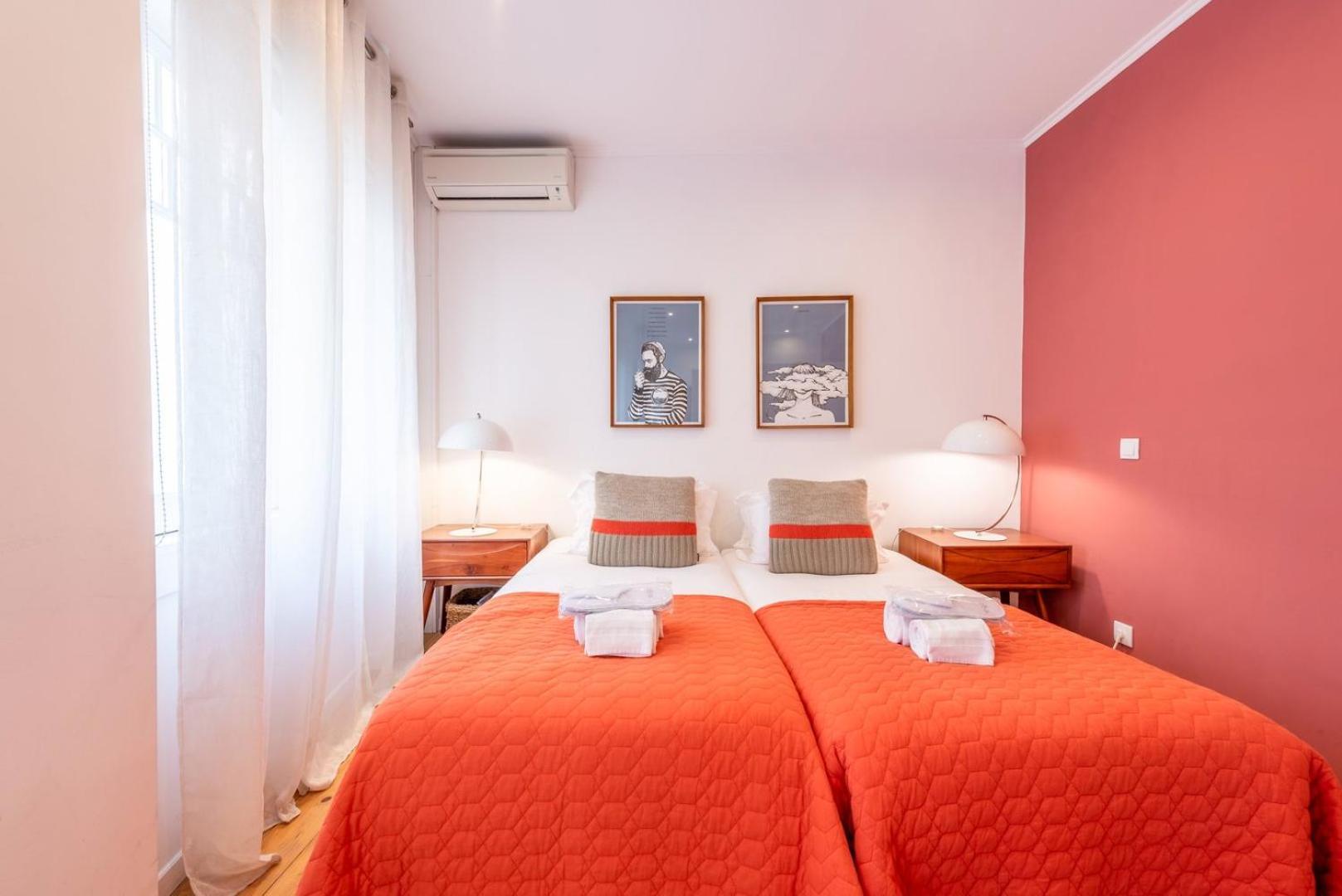 Apartament Guestready - Baixa Blues Lizbona Zewnętrze zdjęcie