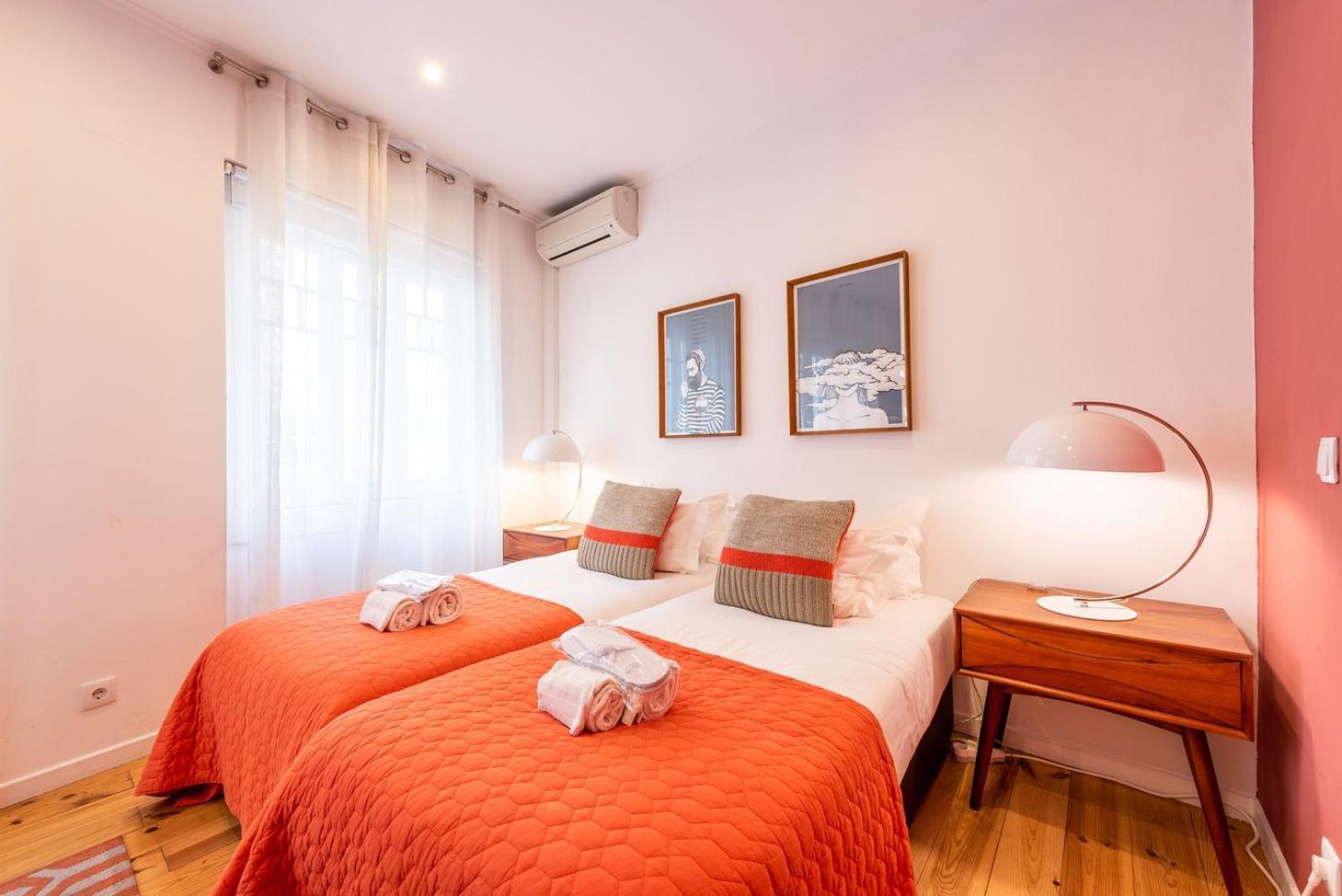 Apartament Guestready - Baixa Blues Lizbona Zewnętrze zdjęcie