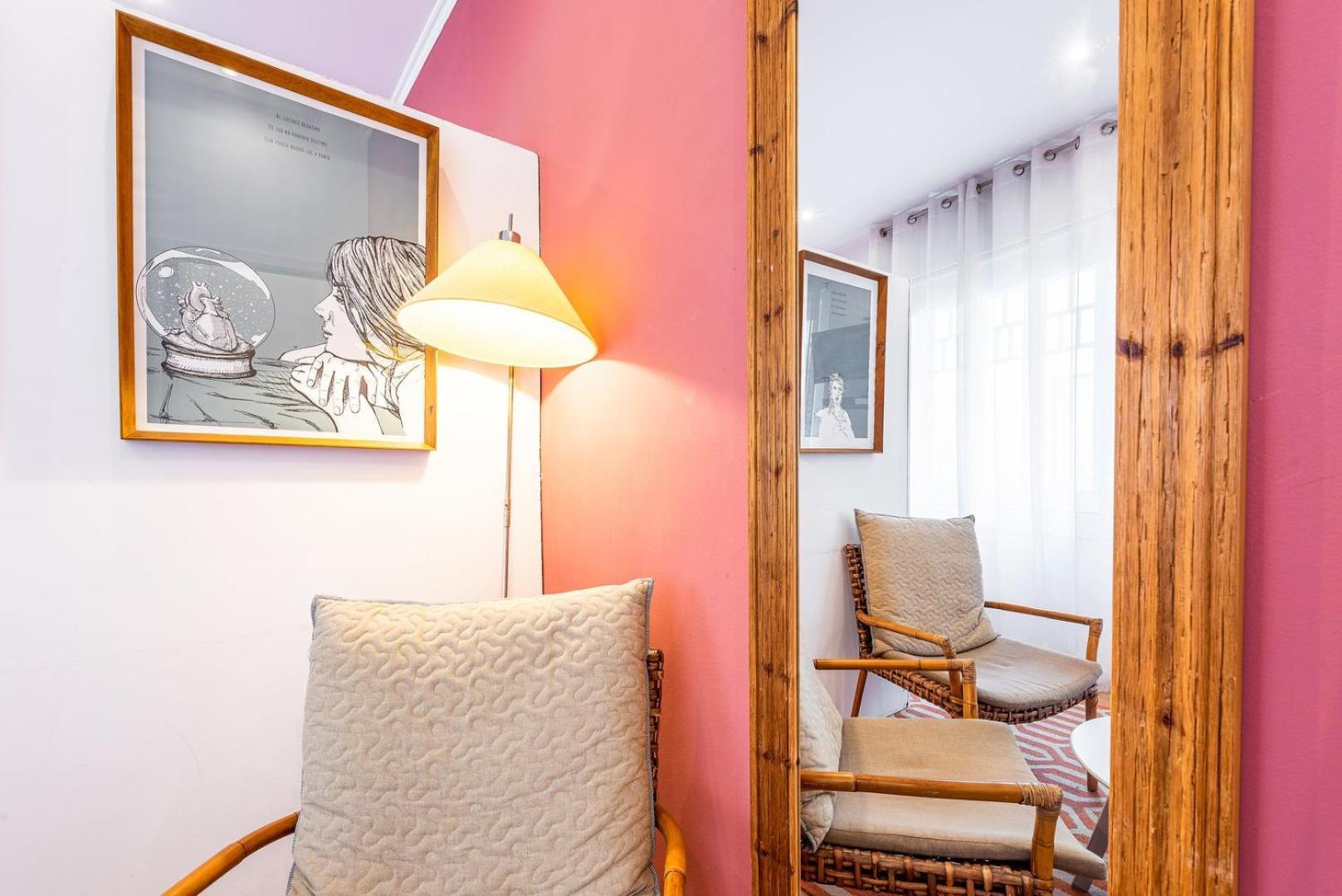 Apartament Guestready - Baixa Blues Lizbona Zewnętrze zdjęcie